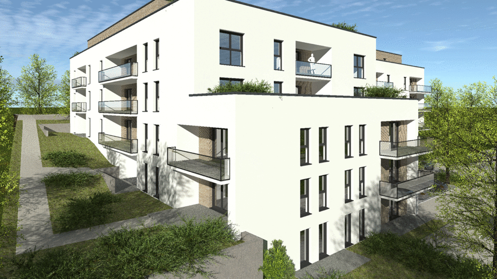 SKANDELLA-residential-building-vital-quartier-lindlar-slope-design-modern-idealistic