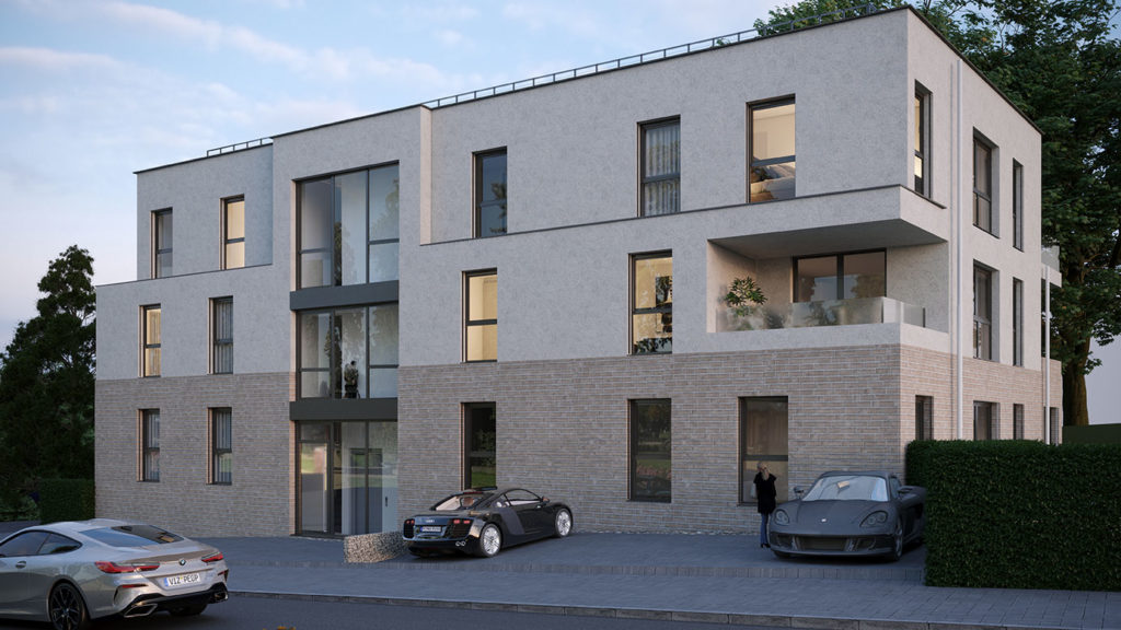 SKANDELLA-residential-building-leverkusen-i-earth-tones-stone-plaster